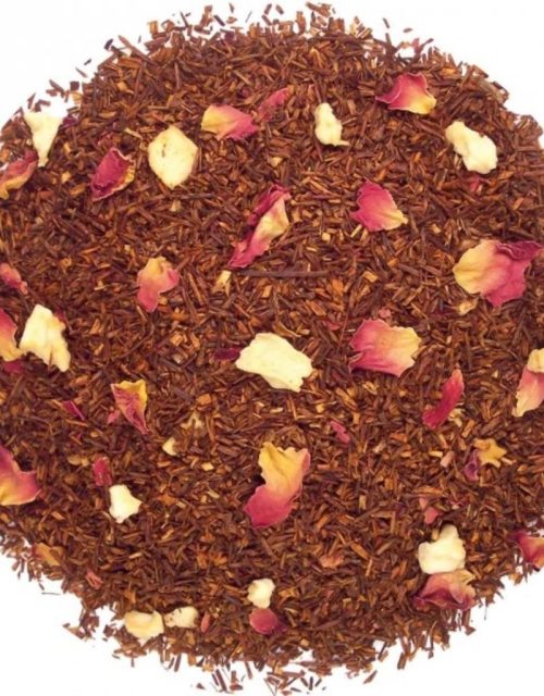Rooibos appel