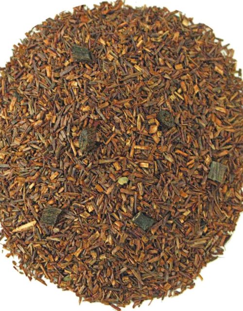 Rooibos vanille