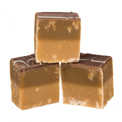 Tiramisu Fudge