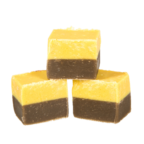 Choc Banana Fudge