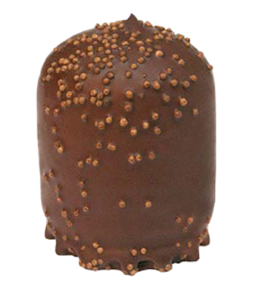 Chocozoenen Amaretto