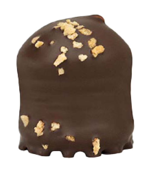 Chocozoenen Karamel
