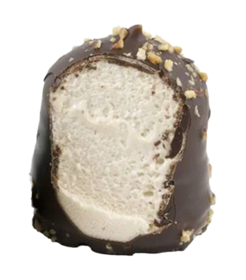 Chocozoenen Hazelnoot-Nougat /Rocher
