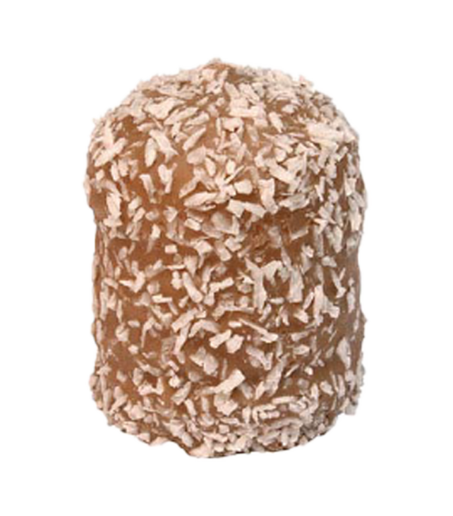 Chocozoenen Melk Kokos