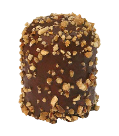 Chocozoenen Melk Krokant