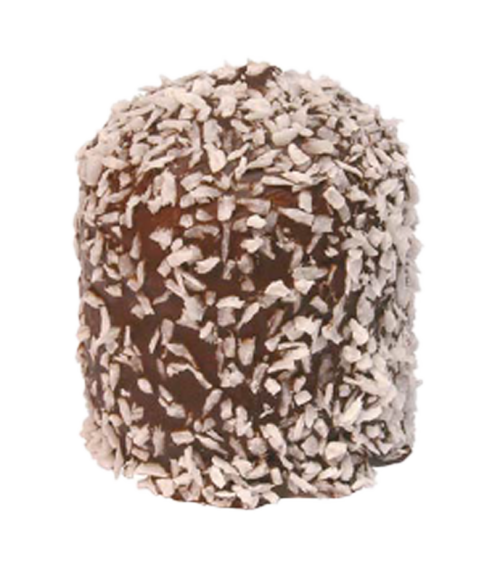Chocozoenen Puur Kokos