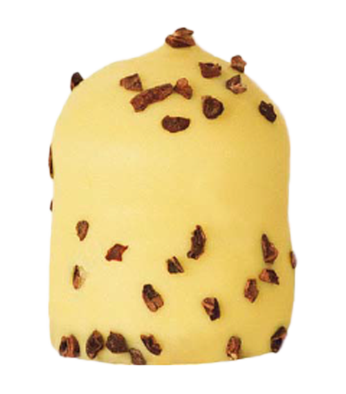 Chocozoenen Stracciatella