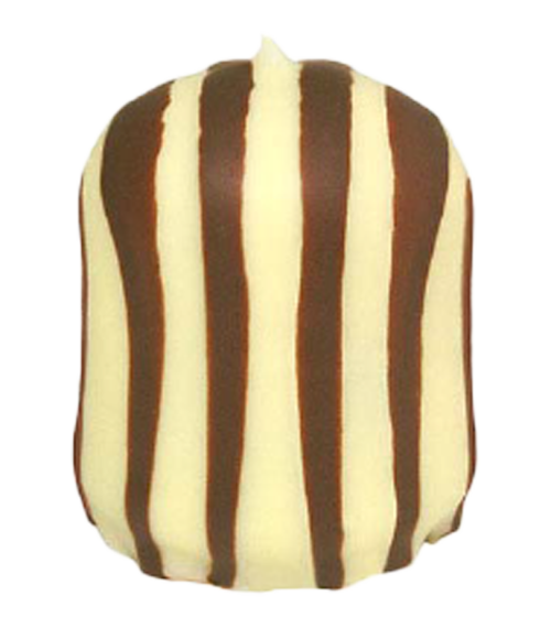 Chocozoenen Zebra